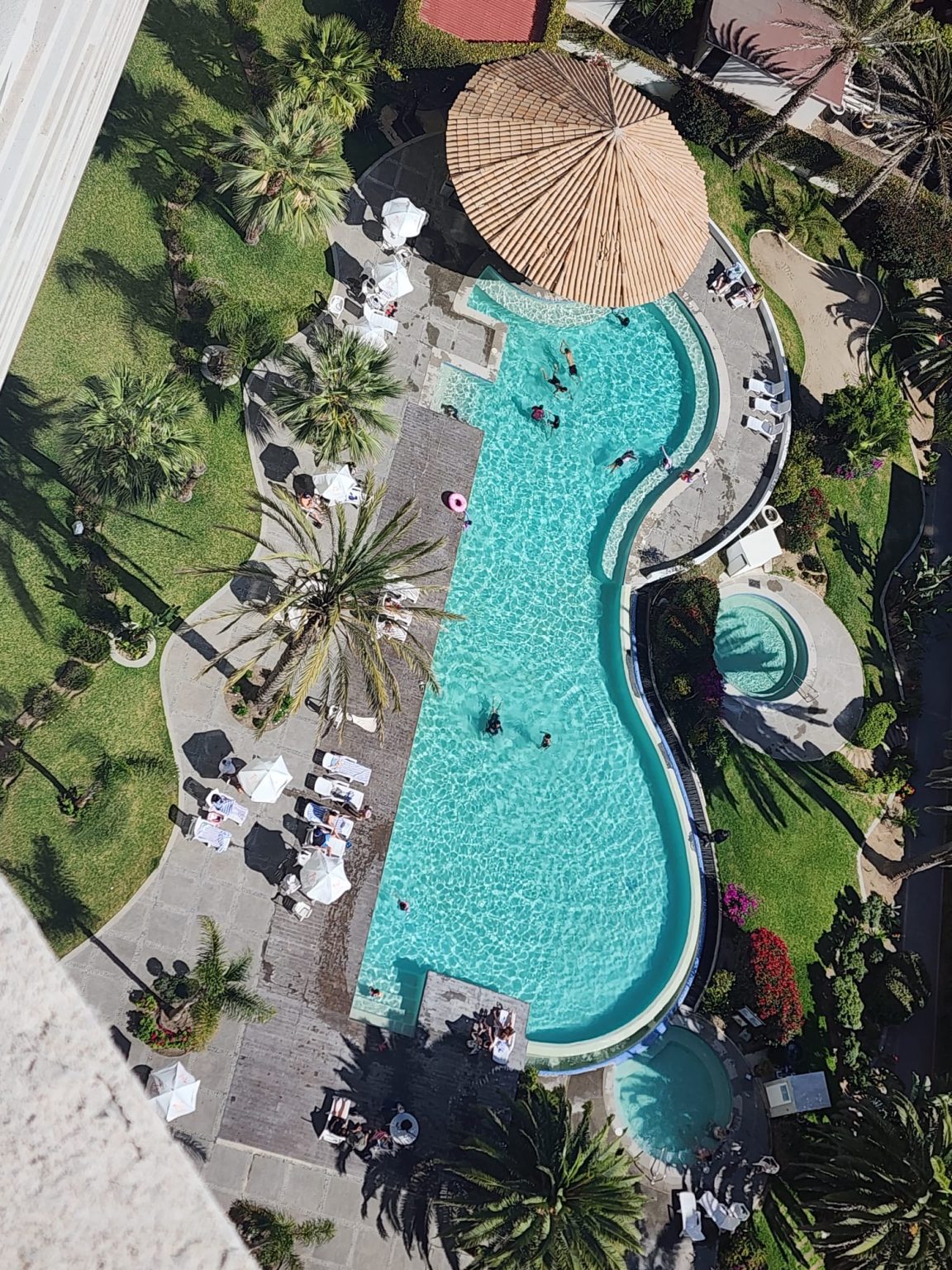 Rosarito Beach Condo Hotel